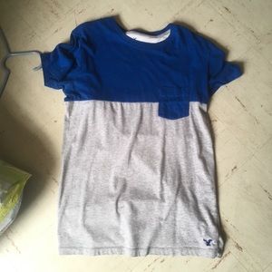 American eagle tee